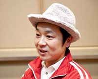 広瀬アリス&市川知宏&吹石一恵&吉田恵輔監督