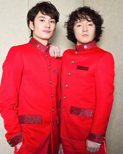 『偉大なる、しゅららぼん』濱田岳、岡田将生 単独インタビュー