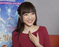 松たか子&神田沙也加