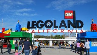 『LEGO(R)ムービー』製作会見!レゴランド訪問レポート