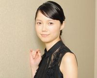 宮崎あおい&濱田岳