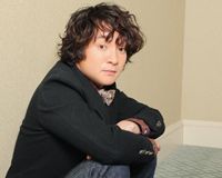 宮崎あおい&濱田岳