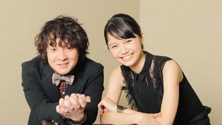 『神様のカルテ2』宮崎あおい&濱田岳 単独インタビュー