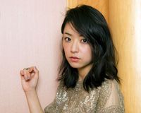 井上真央&菜々緒