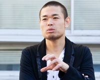 藤原竜也&品川ヒロシ監督