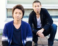 藤原竜也&品川ヒロシ監督