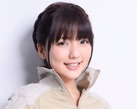 押井守監督&真野恵里菜