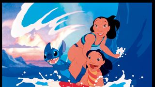 特別枠「ディズニー・アニメーション90年の歴史」【後編・ページ2/3】