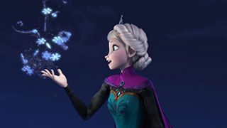 特別枠「ディズニー・アニメーション90年の歴史」【後編・ページ3/3】