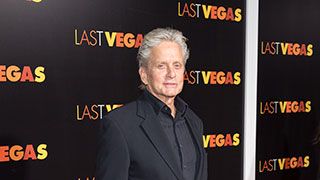 ハリウッドのアラウンド70俳優、若さの秘密！