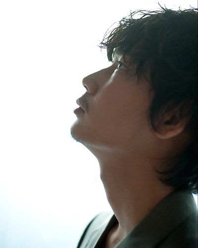『そこのみにて光輝く』綾野剛 単独インタビュー