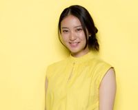 武井咲&コロッケ
