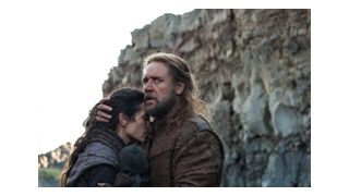 第16回 『ノア 約束の舟』『GODZILLA』『グランド・ブダペスト・ホテル』