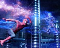 アンドリュー、エマ、ジェイミー