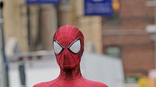 『アメイジング・スパイダーマン2』公開記念！スパイダーマンの進化