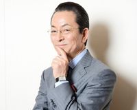 水谷豊&成宮寛貴
