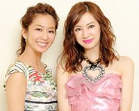 北川景子&GACKT&優香
