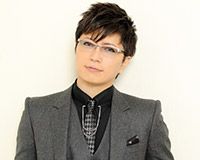 北川景子&GACKT&優香