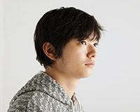 染谷将太&長澤まさみ