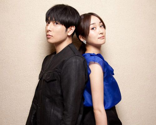 『醒めながら見る夢』堂珍嘉邦&高梨臨 単独インタビュー