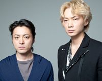 山田孝之&綾野剛