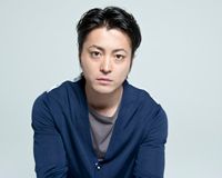 山田孝之&綾野剛