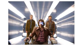 第17回『X-MEN:フューチャー&パスト』『マレフィセント』『ベル(原題) / Belle』