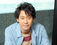 大泉洋&劇団ひとり