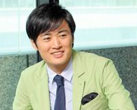 大泉洋&劇団ひとり