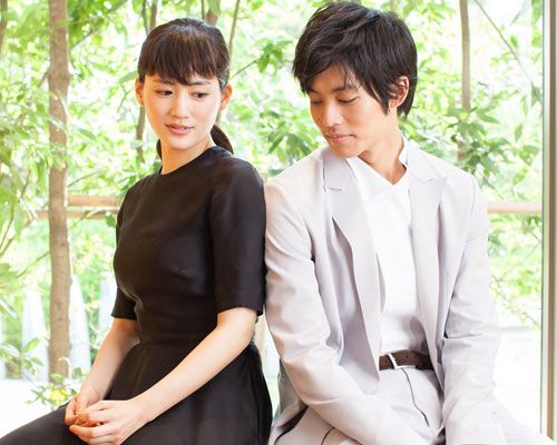 『万能鑑定士Q -モナ・リザの瞳-』綾瀬はるか&松坂桃李 単独インタビュー