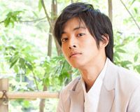 綾瀬はるか&松坂桃李