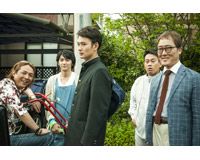 岡田将生&忽那汐里