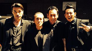 第12回：東山紀之主演「大岡越前」新作ウラ話！の巻