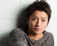 藤原竜也&山田孝之