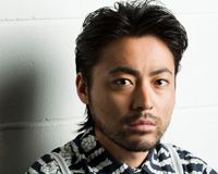 藤原竜也&山田孝之