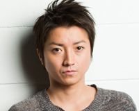 藤原竜也&山田孝之