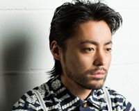 藤原竜也&山田孝之