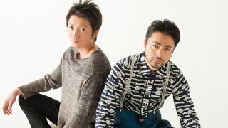 『MONSTERZ モンスターズ』藤原竜也&山田孝之 単独インタビュー