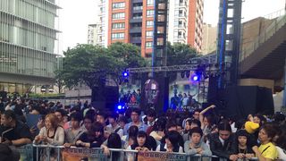 『X-MEN:フューチャー&パスト』ジャパンプレミア レポート