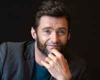 ヒュー・ジャックマン&ジェームズ・マカヴォイ