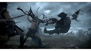『300 <スリーハンドレッド>』続編公開！哀愁漂う古代の戦士たち！
