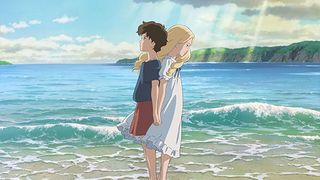 第13回:アニキが声優に!『思い出のマーニー』ウラ話の巻
