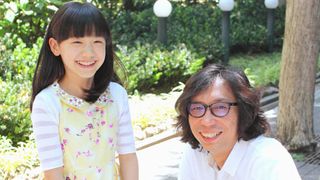 『円卓 こっこ、ひと夏のイマジン』芦田愛菜＆行定勲監督　単独インタビュー