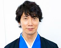 佐々木蔵之介&深田恭子