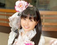 佐々木彩夏