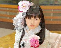 佐々木彩夏