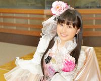 佐々木彩夏