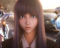 佐々木彩夏