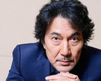 役所広司、小松菜奈、中島哲也監督