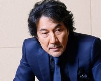 役所広司、小松菜奈、中島哲也監督